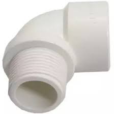 تصویر 3 از خرید و فروش چپقی رزوه ای U-PVC سایز 4-3 اینچ(2/5) 16 بار
